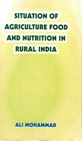 Cover: Situation Of Agriculture Food And Nutrition In Rural India - Concept Publishing Company Pvt Ltd