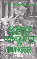 Cover: Science And The Conquest Of Hunger - Concept Publishing Company Pvt Ltd