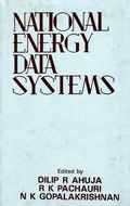Cover: National Energy Data Systems: Proceedings of an International Workshop - Concept Publishing Company Pvt Ltd