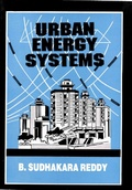 Cover: Urban Energy Systems - Concept Publishing Company Pvt Ltd