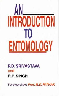 Enlarge image Cover: Introduction to Entomology - Concept Publishing Company Pvt Ltd