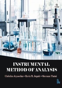 Abbildung von: Instrumental Method of Analysis - TechSar Pvt. Ltd