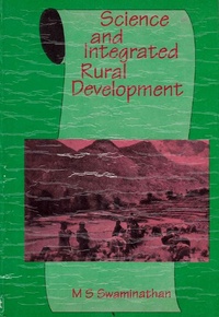 Enlarge image Cover: Science and Integrated Rural Development - Concept Publishing Company Pvt Ltd