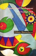 Cover: Corporate Social Development A Paradigm Shift - Concept Publishing Company Pvt Ltd