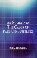 Cover: Inquiry into the Cases of Pain and Suffering - Concept Publishing Company Pvt Ltd