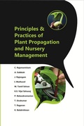 Cover: Principles and Practices of Plant Propagation and Nursery Management - Satish Serial Publishing House