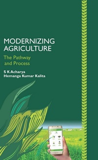 Enlarge image Cover: Modernizing Agriculture (The Pathway And Process) - Satish Serial Publishing House