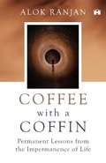 Cover: Coffee With A Coffin - Hay House India