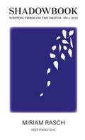Cover: Shadowbook - Institute of Network Cultures
