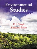 Cover: Environmental Studies - Concept Publishing Company Pvt Ltd