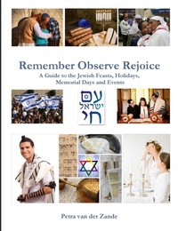 Abbildung von: Remember Observe Rejoice - Tsurtsina Publications