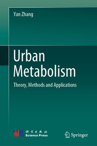 Abbildung von: Urban Metabolism - Springer