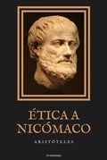 Cover: &Eacute;tica a Nic&oacute;maco - FV &eacute;ditions