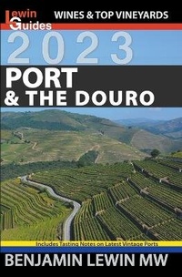 Abbildung von: Port and The Douro - Vendange Press
