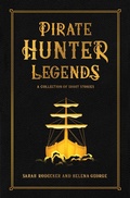 Cover: Pirate Hunter Legends (The Pirate Hunter Chronicles, #5) - The Pirate Hunter Chronicles