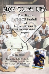 Abbildung von: Black College Nines - Black College Nines