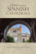Cover: Gems among Spanish Cathedrals - Sawon Hong