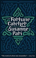 Cover: The Fortune Catcher - Castle Road Publishing