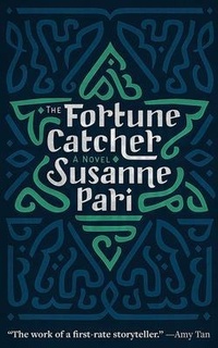 Enlarge image Cover: The Fortune Catcher - Castle Road Publishing