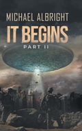 Cover: IT BEGINS Part II - LitPrime Solutions