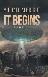 Enlarge image Cover: IT BEGINS Part II - LitPrime Solutions