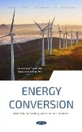 Cover: Energy Conversion - Nova Science Publishers Inc