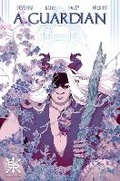 Cover: A. Guardian - Source Point Press