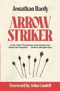 Cover: Arrow Striker - Hardy Group, LLC
