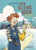 Cover: Der kleine Koch - R&uuml;fenacht, Peter