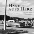 Cover: Hand aufs Herz - Jan Simowitsch Noten- und Buchverlag