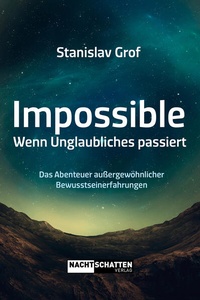 Abbildung von: Impossilbe - Nachtschatten Verlag