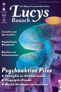 Cover: Lucys Rausch Nr. 14 - Nachtschatten Verlag