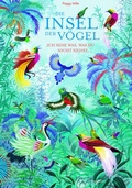 Cover: Die Insel der V&ouml;gel - Minedition
