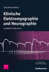 Abbildung von: Klinische Elektromyographie und Neurographie - Kohlhammer
