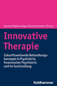 Abbildung von: Innovative Therapie - Kohlhammer