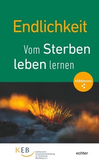 Abbildung von: Endlichkeit - Echter