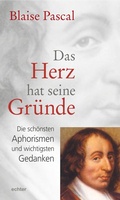 Cover: Das Herz hat seine Gr&uuml;nde - Echter