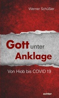 Cover: Gott unter Anklage - Echter