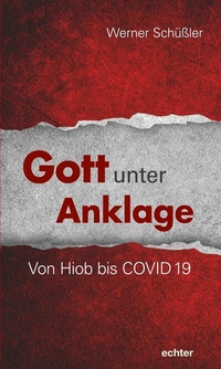 Abbildung von: Gott unter Anklage - Echter