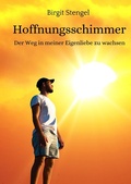 Cover: Hoffnungsschimmer - tredition