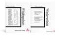 Cover: Wiedergeburt - Nomos