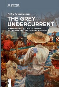 Abbildung von: The Grey Undercurrent - De Gruyter Oldenbourg