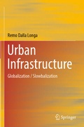 Cover: Urban Infrastructure - Springer