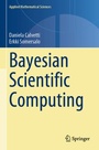 Cover: Bayesian Scientific Computing - Springer