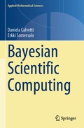 Cover: Bayesian Scientific Computing - Springer