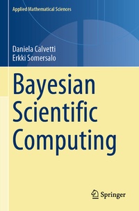 Abbildung von: Bayesian Scientific Computing - Springer