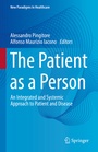 Cover: The Patient as a Person - Springer