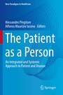 Cover: The Patient as a Person - Springer