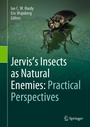 Cover: Jervis's Insects as Natural Enemies: Practical Perspectives - Springer