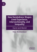 Bild: How Handedness Shapes Lived Experience, Intersectionality, and Inequality - Palgrave Macmillan